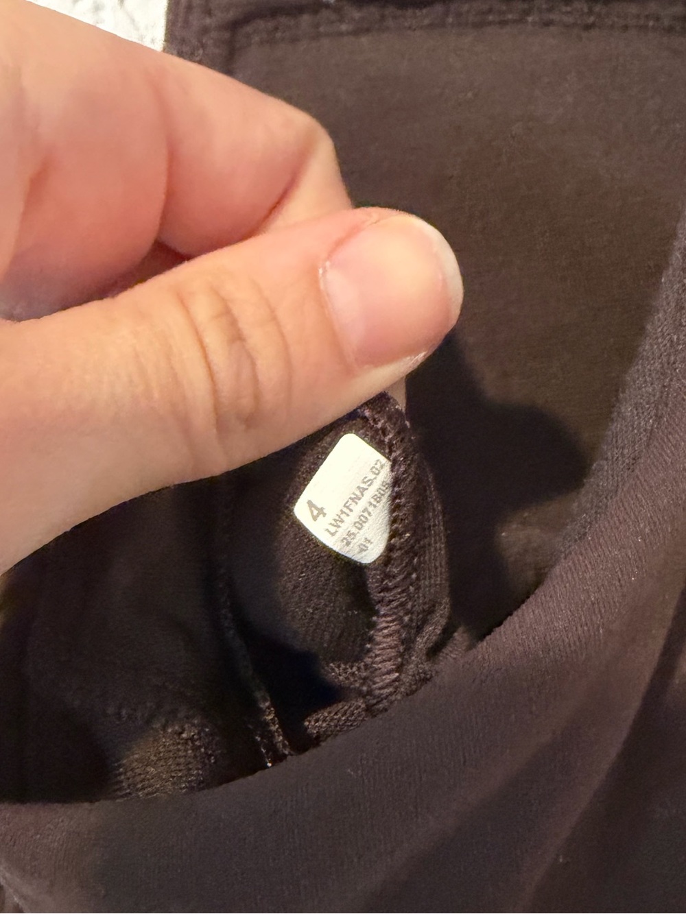 Lululemon Tank - Picture 3 of 3